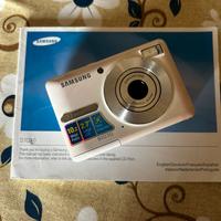 Macchina fotografica