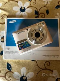 Macchina fotografica