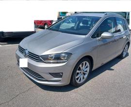 VOLKSWAGEN - Golf Sportsvan - 2.0 TDI HIGHLINE