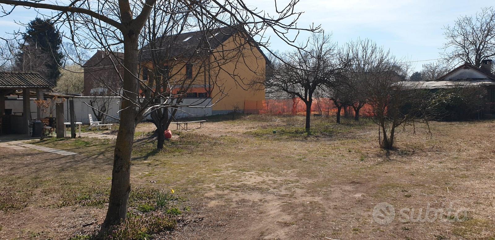 Terreno edificabile - Vista 5