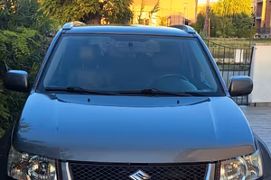 Suzuki grand vitara  1.9 ddis