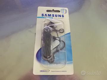 Auricolari per samsung