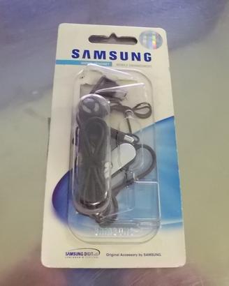 Auricolari per samsung