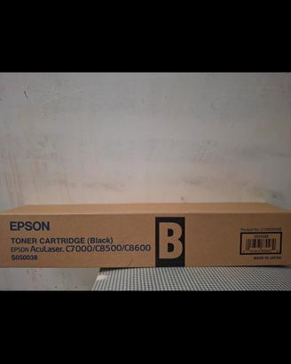Toner Epson