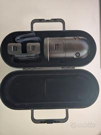 Leica BLK360 G2– come Nuovo Refurbished Ufficiale