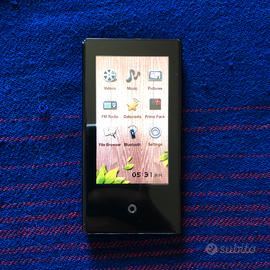 Samsung P2 MP3 Touch