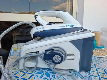 De'Longhi Stirella VVX1707