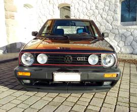 VOLKSWAGEN Golf 2ª serie - 1990