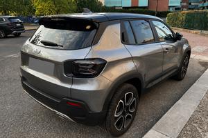 JEEP AVENGER 1.2 Turbo 100cv SUMMIT FIRST EDITION