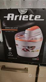 Ariete gran gelato