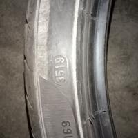 2 GOMME USATE ESTIVO 2453521 - CP48212985