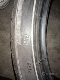 2 GOMME USATE ESTIVO 2453521 - CP48212985