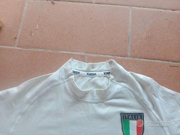 Maglia Italia euro 2000