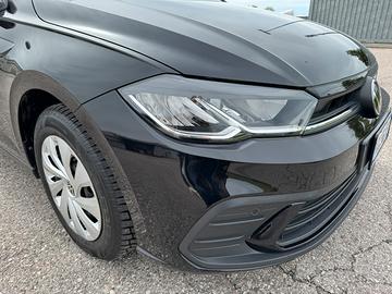 Volkswagen Polo TGI metano