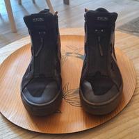 Scarpe moto TCX ikasu