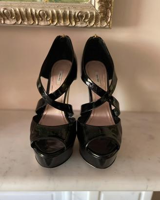 Sandali Miu Miu
