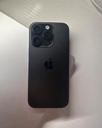 IPhone 16 Pro