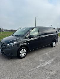 Mercedes vito 114 cdi extra long
