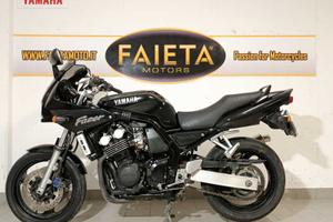 Yamaha FZS 600 Fazer - 2000