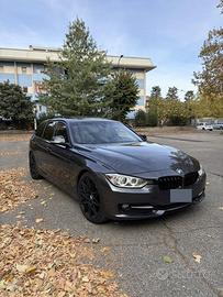 Bmw 330 Sport