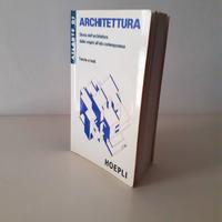 Atlante Di Architettura – Hoepli (Ed. 1992)