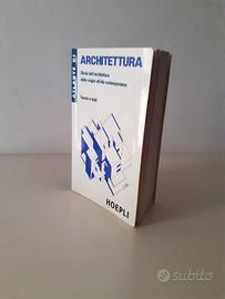 Atlante Di Architettura – Hoepli (Ed. 1992)