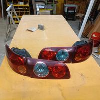 fari posteriori per fiat croma 