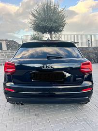 Audi q2 35 TDI 4S tonic 150cv