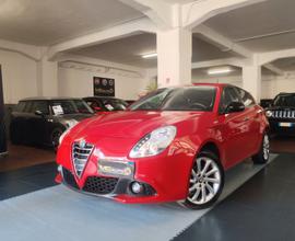 Alfa Romeo Giulietta 1.4 Turbo 120 CV GPL Distinct