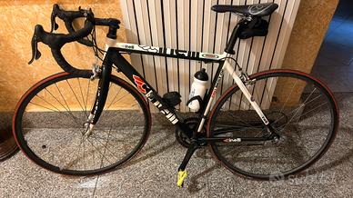 Bici da corsa cinelli