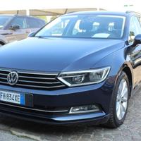VOLKSWAGEN Passat Variant 1.6 TDI DSG Comfortlin