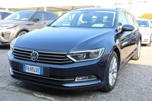 VOLKSWAGEN Passat Variant 1.6 TDI DSG Comfortlin