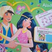 Giornale gioco per bambini