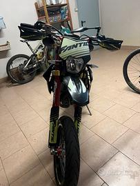 Fantic XMF Competition 2023