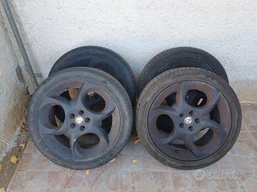 cerchi Alfa 147 17
