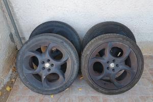 cerchi Alfa 147 17
