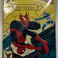 Spiderman UOMO RAGNO completa 1/863 Star Comics
