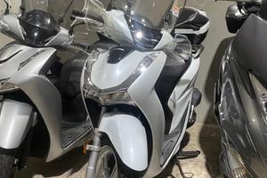 Honda SH 125