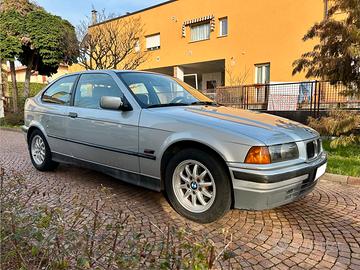 Bmw 316i compact