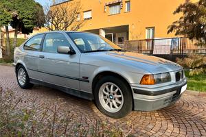 Bmw 316i compact