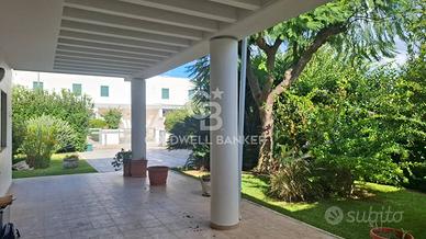 Villetta - Carovigno