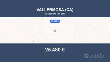 Immobile in asta di 109 m² a Villasor