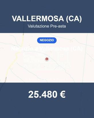 Immobile in asta di 109 m² a Villasor