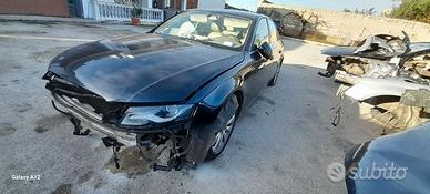 Audi A4 B8 berlina ricambi motore sigla GAG