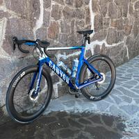 Bici Canyon Aeroroad CF SL 8