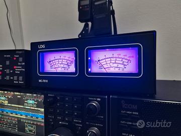 ldg mc 7610-icom 7610