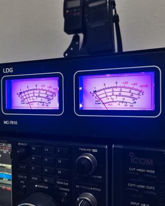 ldg mc 7610-icom 7610