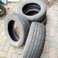 gomme 195 60 15