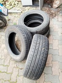 gomme 195 60 15