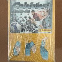 Box calciatori panini 2008/2009 sigillato